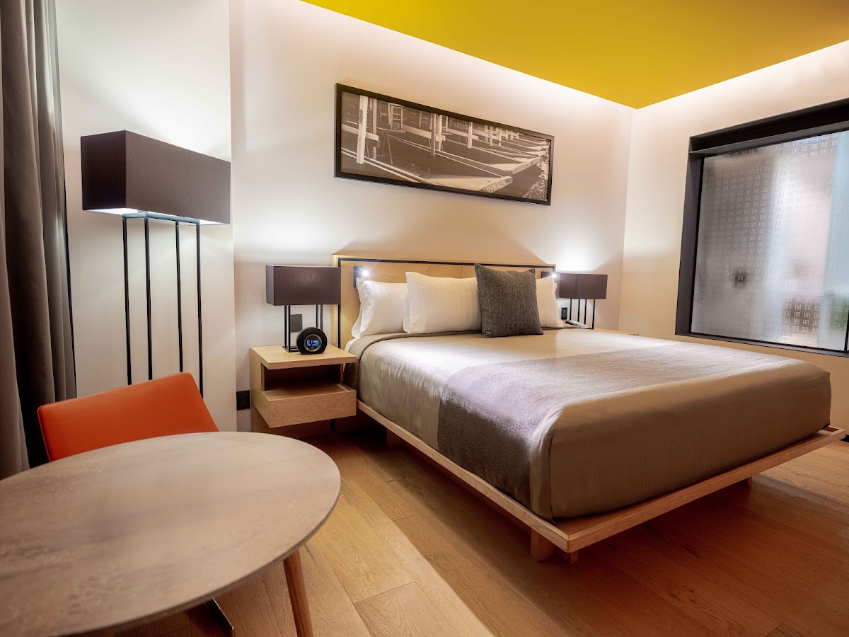 Hotel Galería Plaza San Jerónimo gallery 2