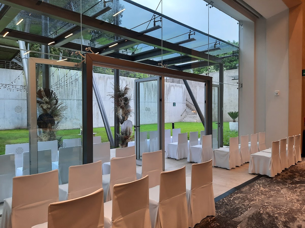 Hotel Galería Plaza San Jerónimo gallery 7