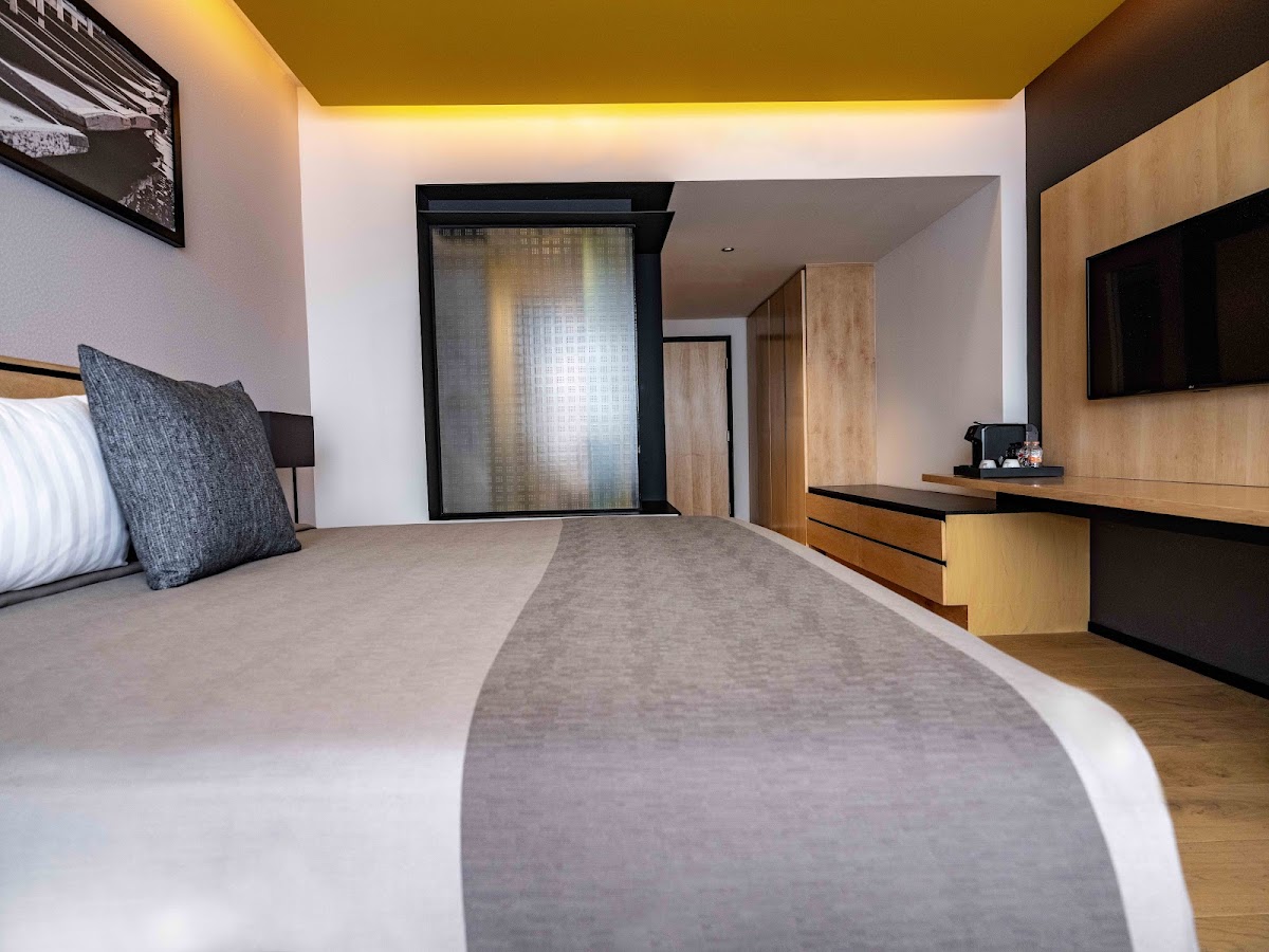 Hotel Galería Plaza San Jerónimo gallery 9