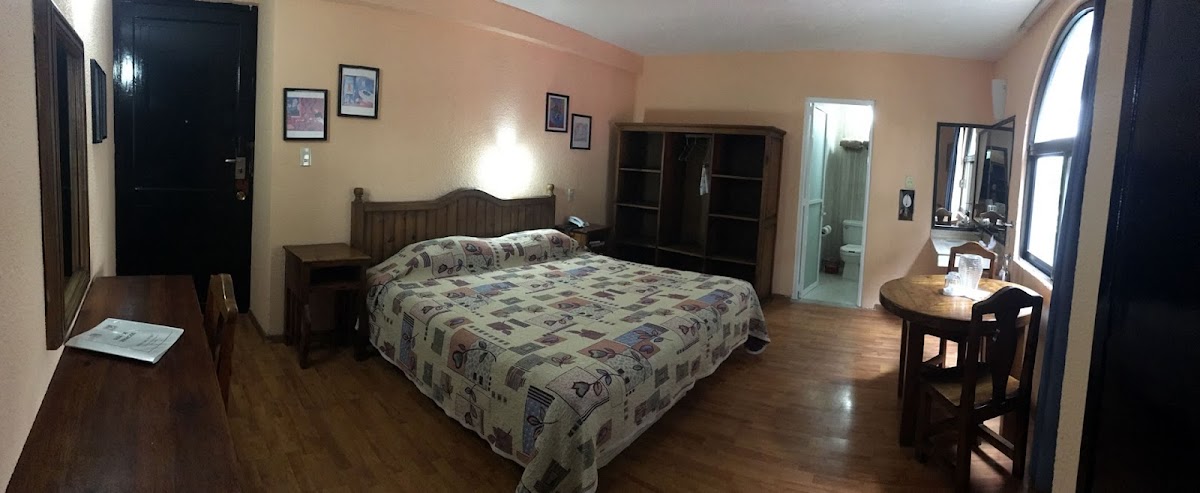 Hotel San Ángel gallery 2