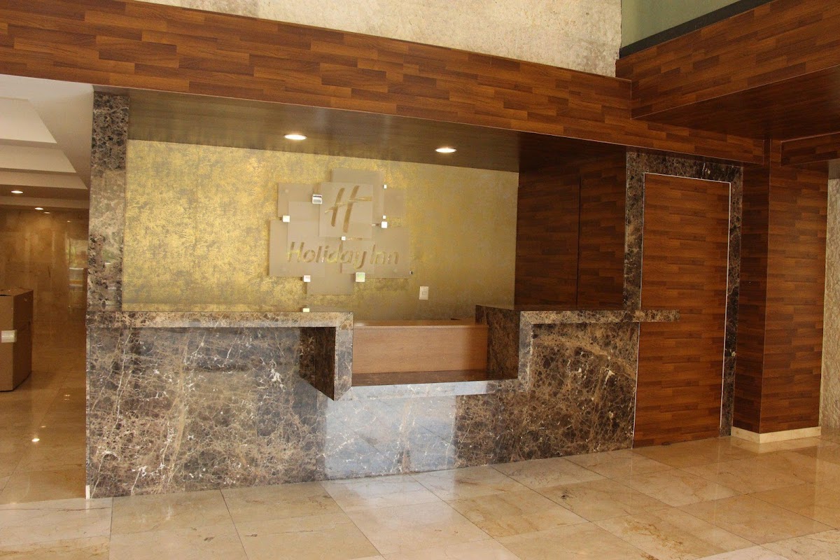 Holiday Inn Mexico Santa Fe by IHG gallery 3