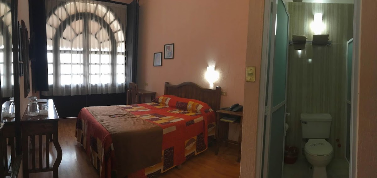 Hotel San Ángel gallery 4