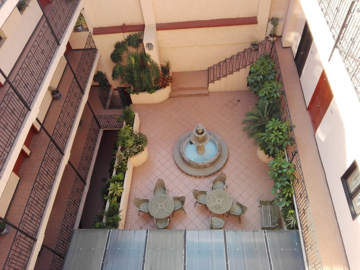 Hotel San Ángel gallery 5