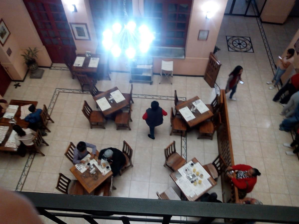 Hotel San Ángel gallery 8