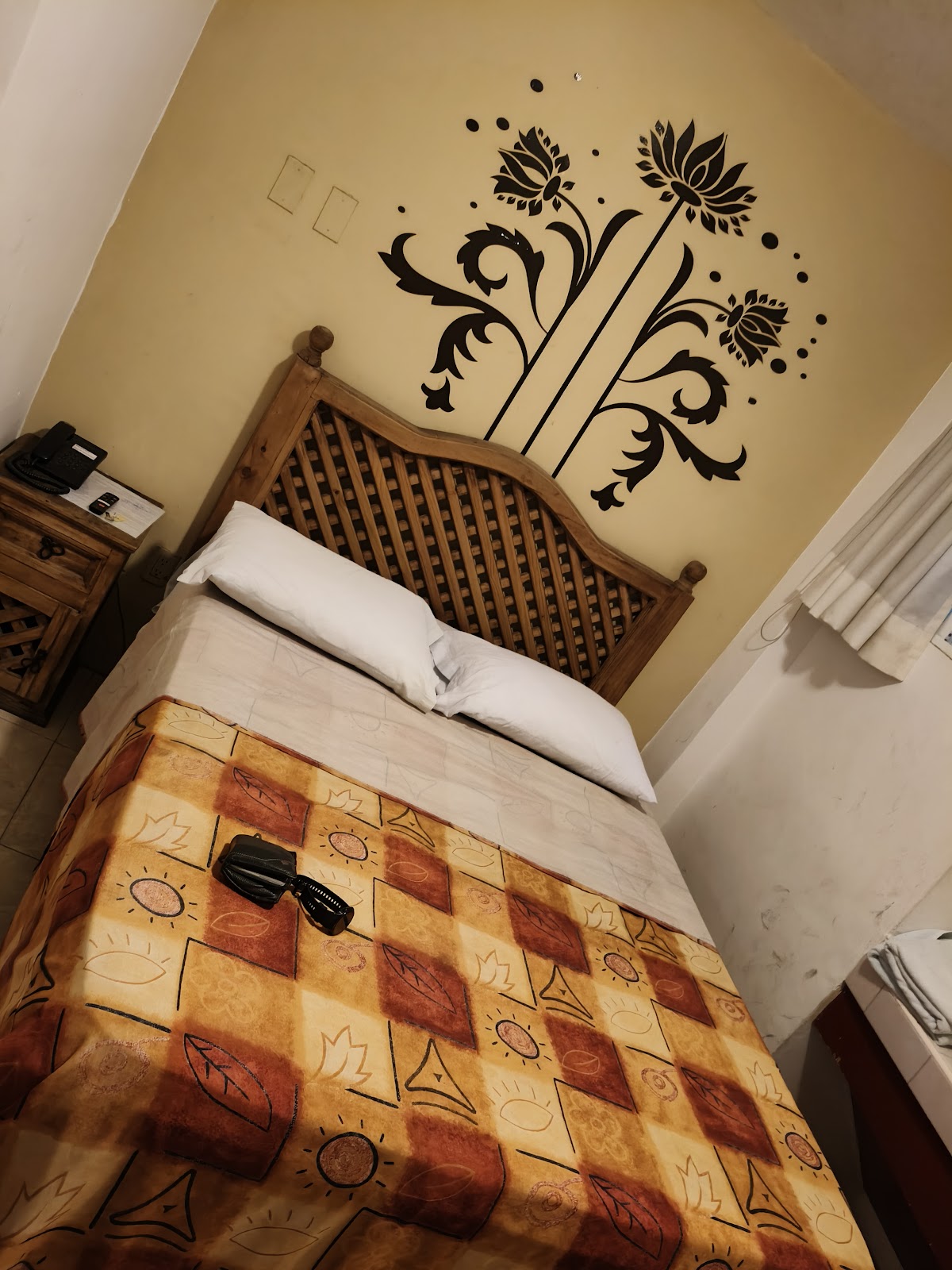 Hotel San Ángel gallery 9