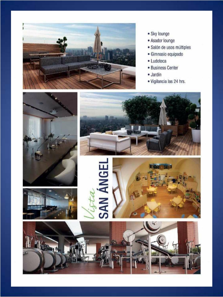 Vista San Angel gallery 4