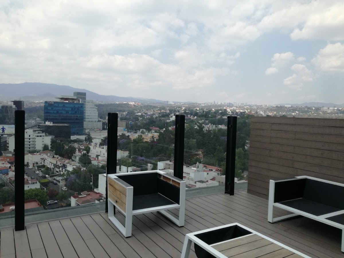 Vista San Angel gallery 8