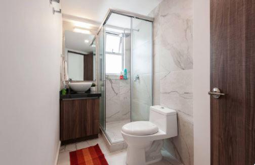San Angel Luxury Apartment gallery 2