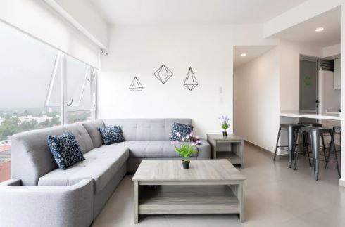 San Angel Luxury Apartment gallery 3