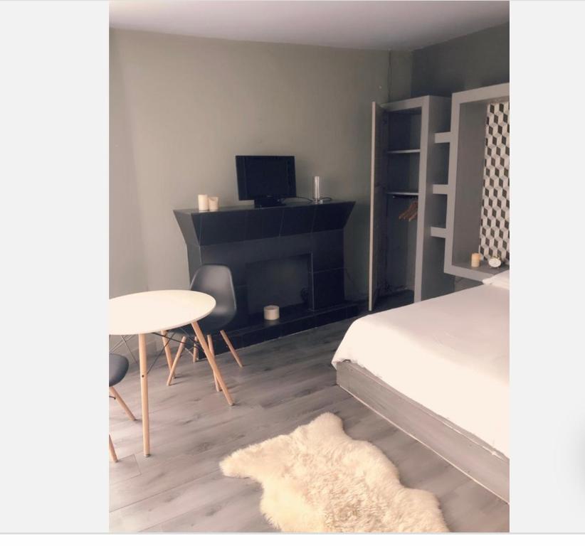 Suite Privada en San Ángel gallery 3