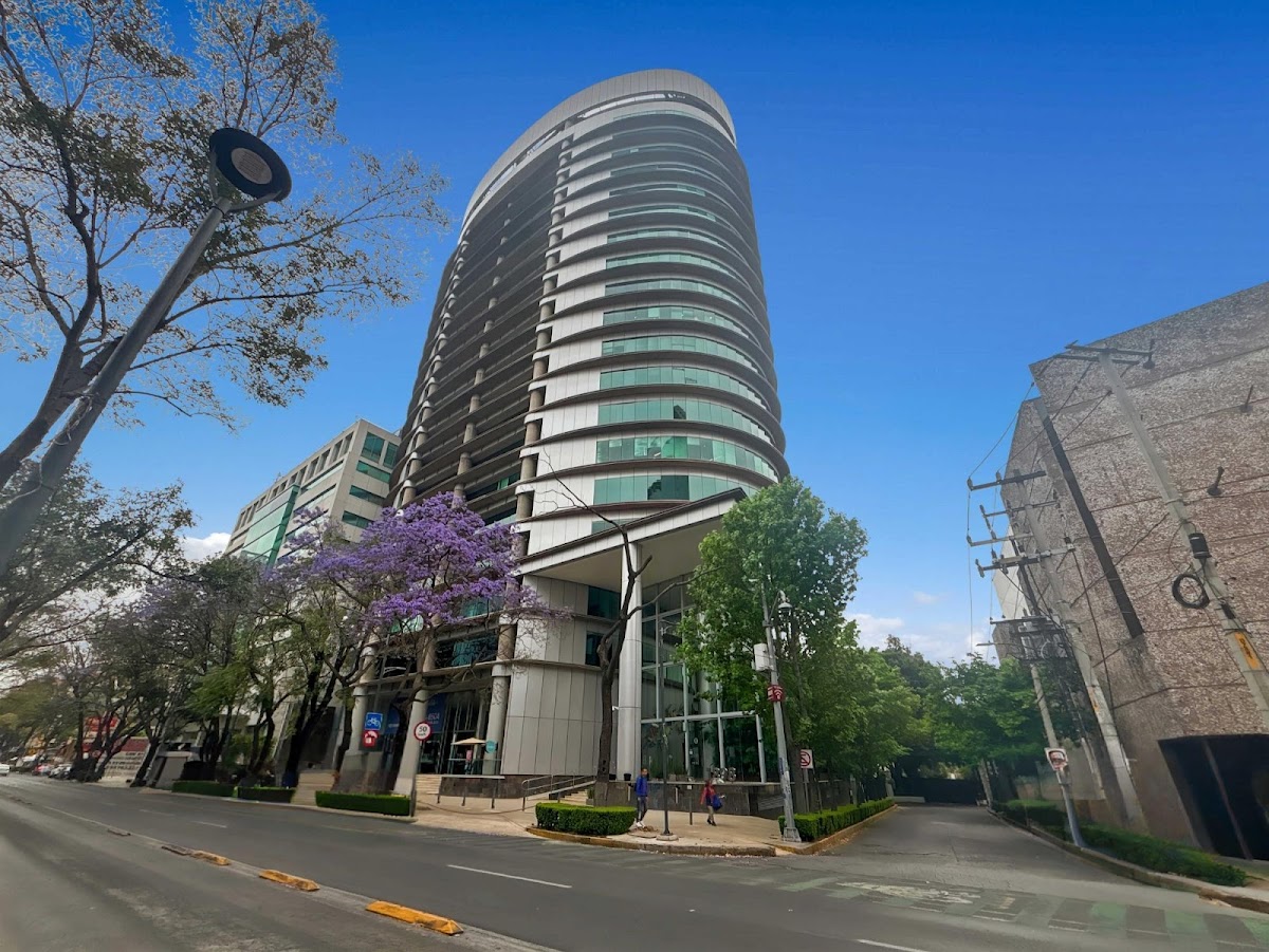 Regus - Mexico City, San Angel Torre Siglum gallery 5