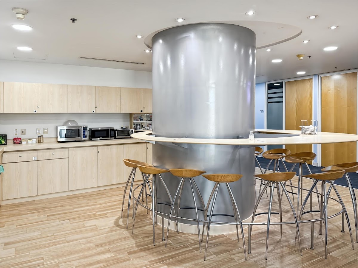 Regus - Mexico City, San Angel Torre Siglum gallery 8