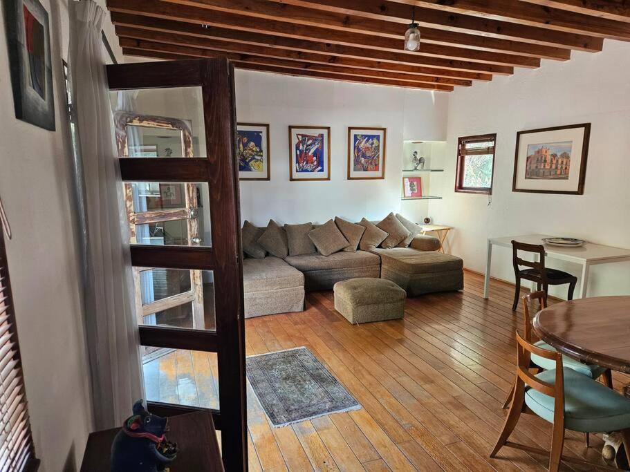 Departamento en San Angel gallery 2