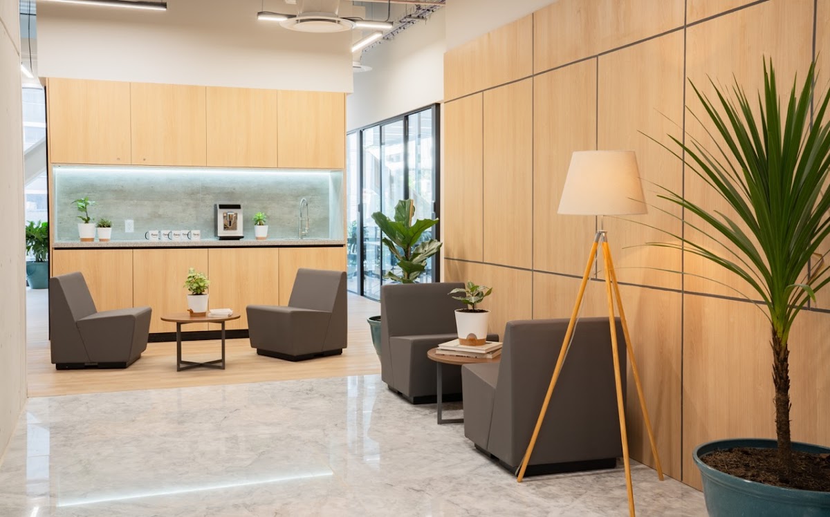 Flexoffices San Ángel gallery 7