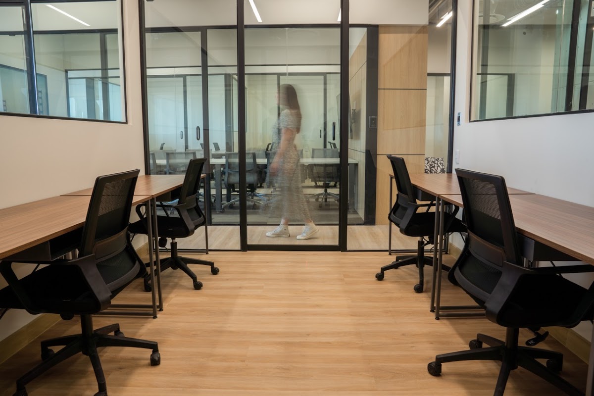 Flexoffices San Ángel gallery 10