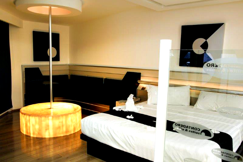 Contadero Suites &amp; Villas gallery 2