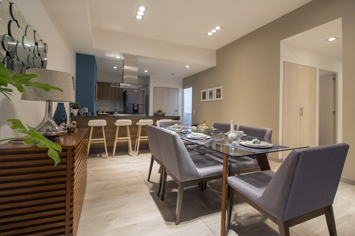 Las Flores 2020 gallery 2