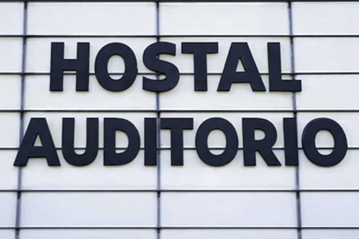 Hostal Auditorio gallery 6
