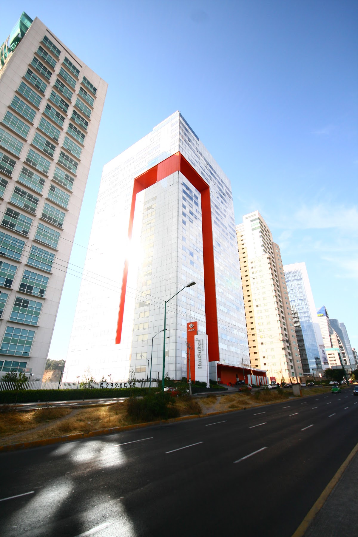 Hotel HauSuites gallery 1
