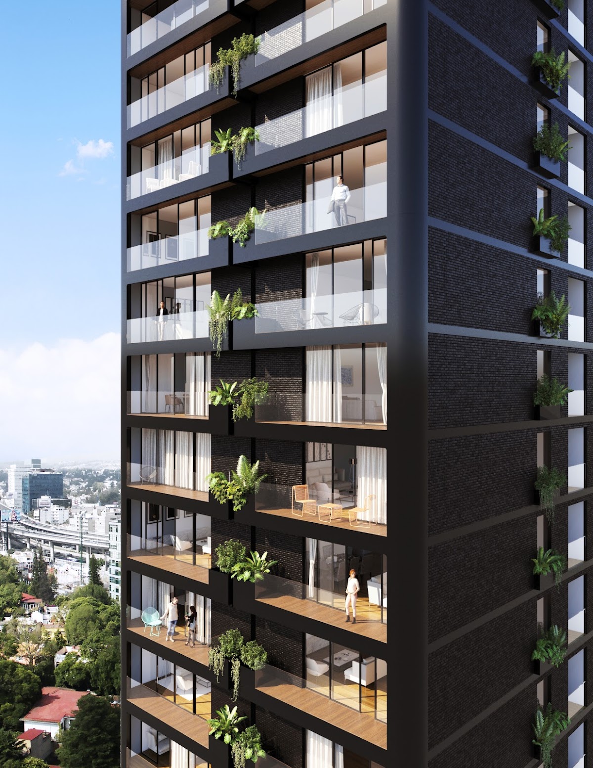 Habita Capital gallery 4
