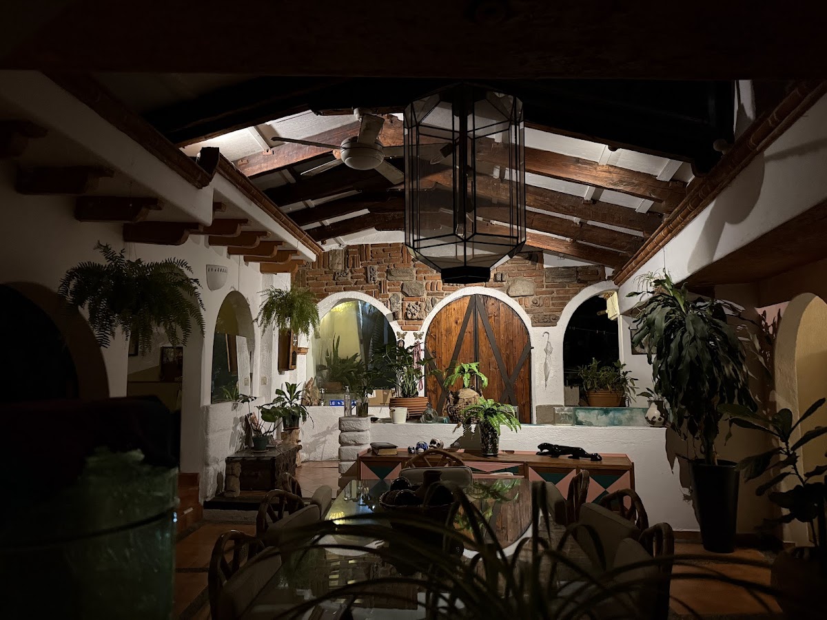 Casa Snichimal CDMX cover