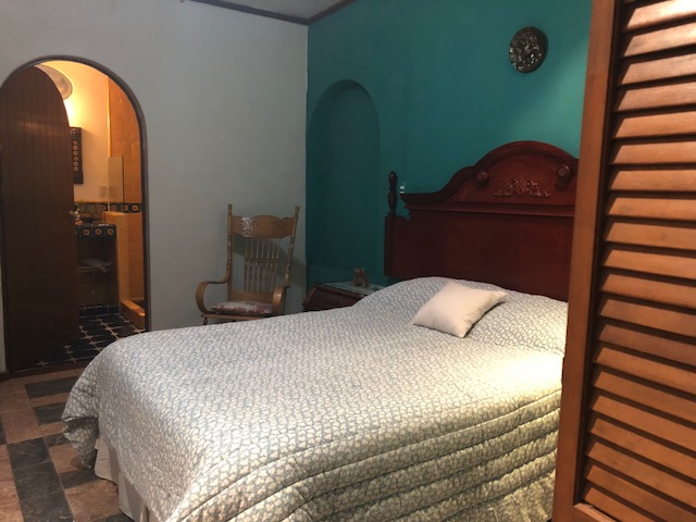 Casa Snichimal CDMX gallery 2