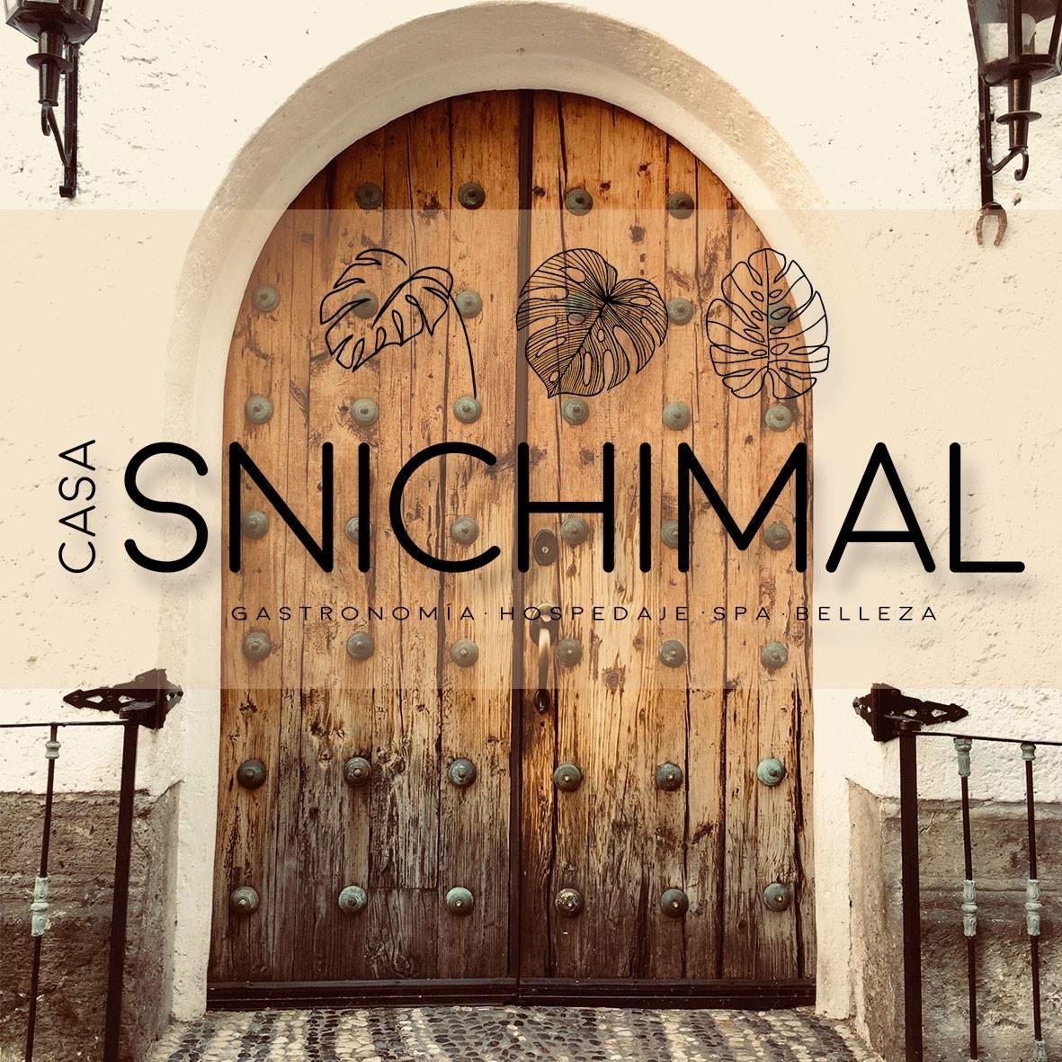 Casa Snichimal CDMX gallery 3