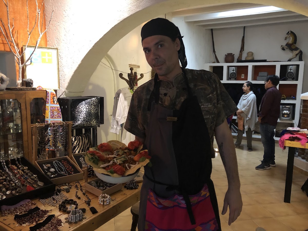 Casa Snichimal CDMX gallery 7