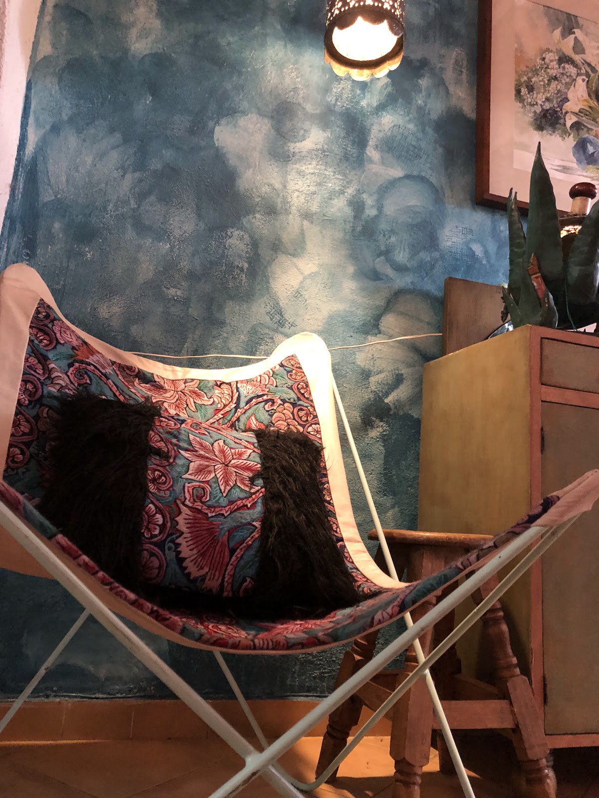 Casa Snichimal CDMX gallery 8