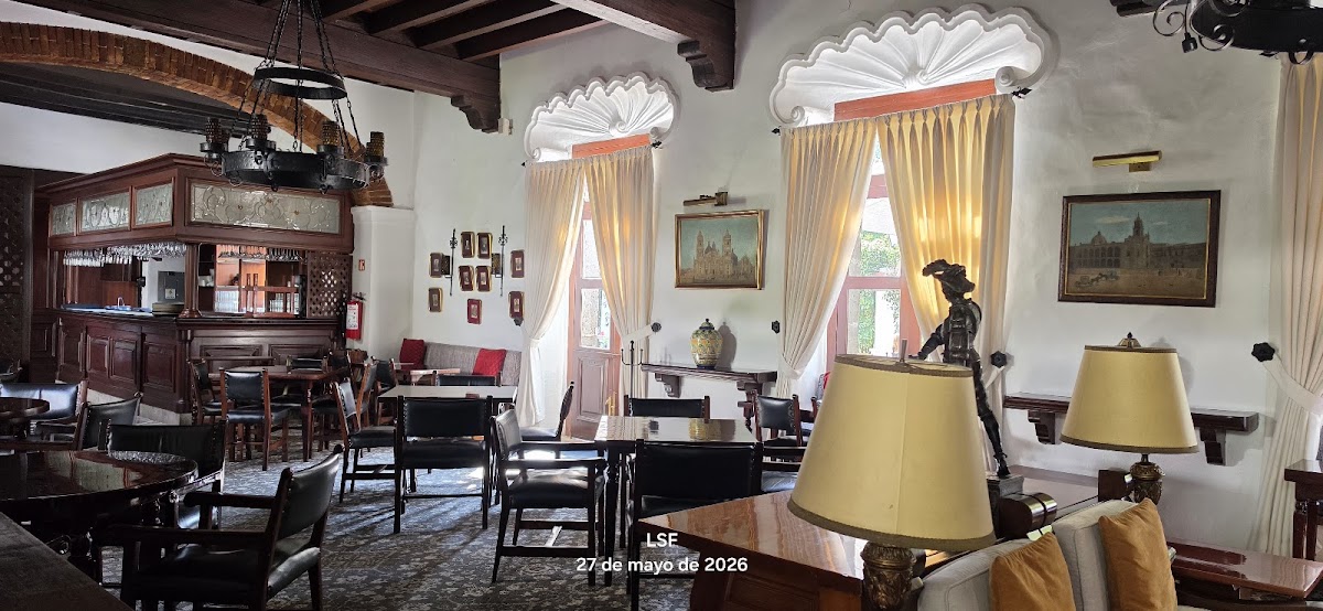 San Ángel Inn gallery 2