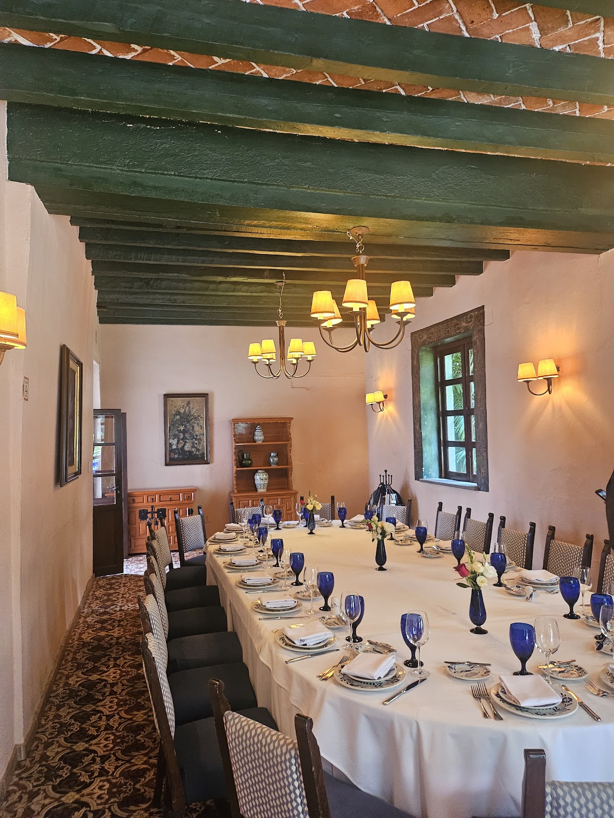 San Ángel Inn gallery 5