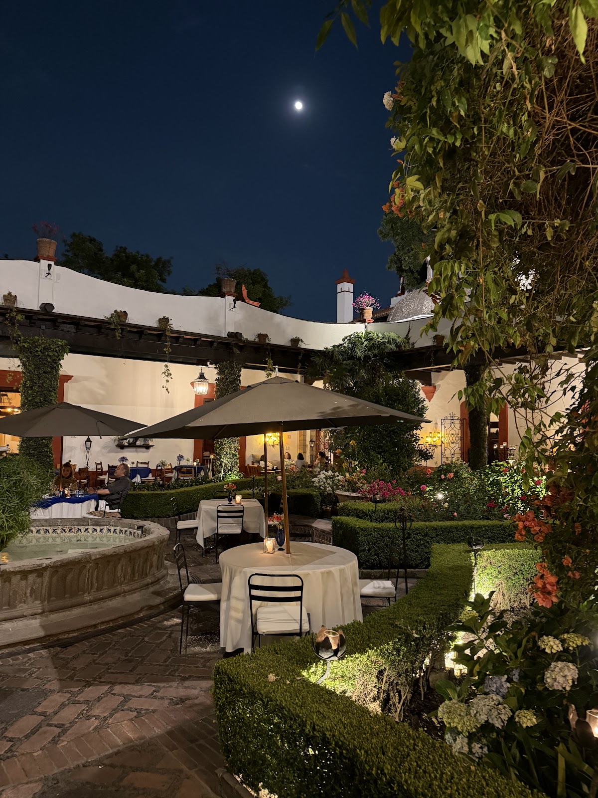 San Ángel Inn gallery 6