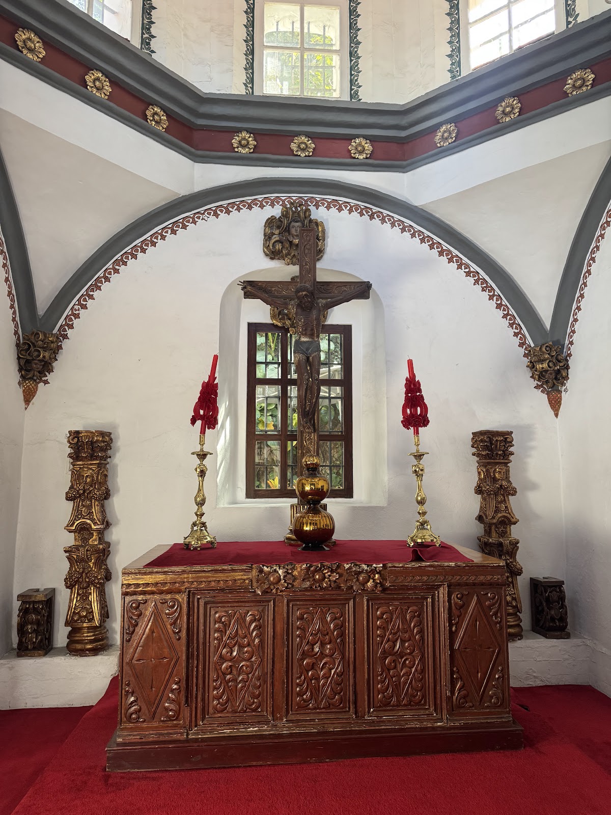 San Ángel Inn gallery 7