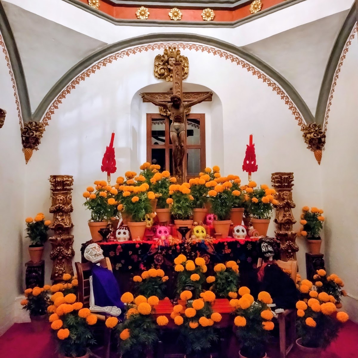San Ángel Inn gallery 8