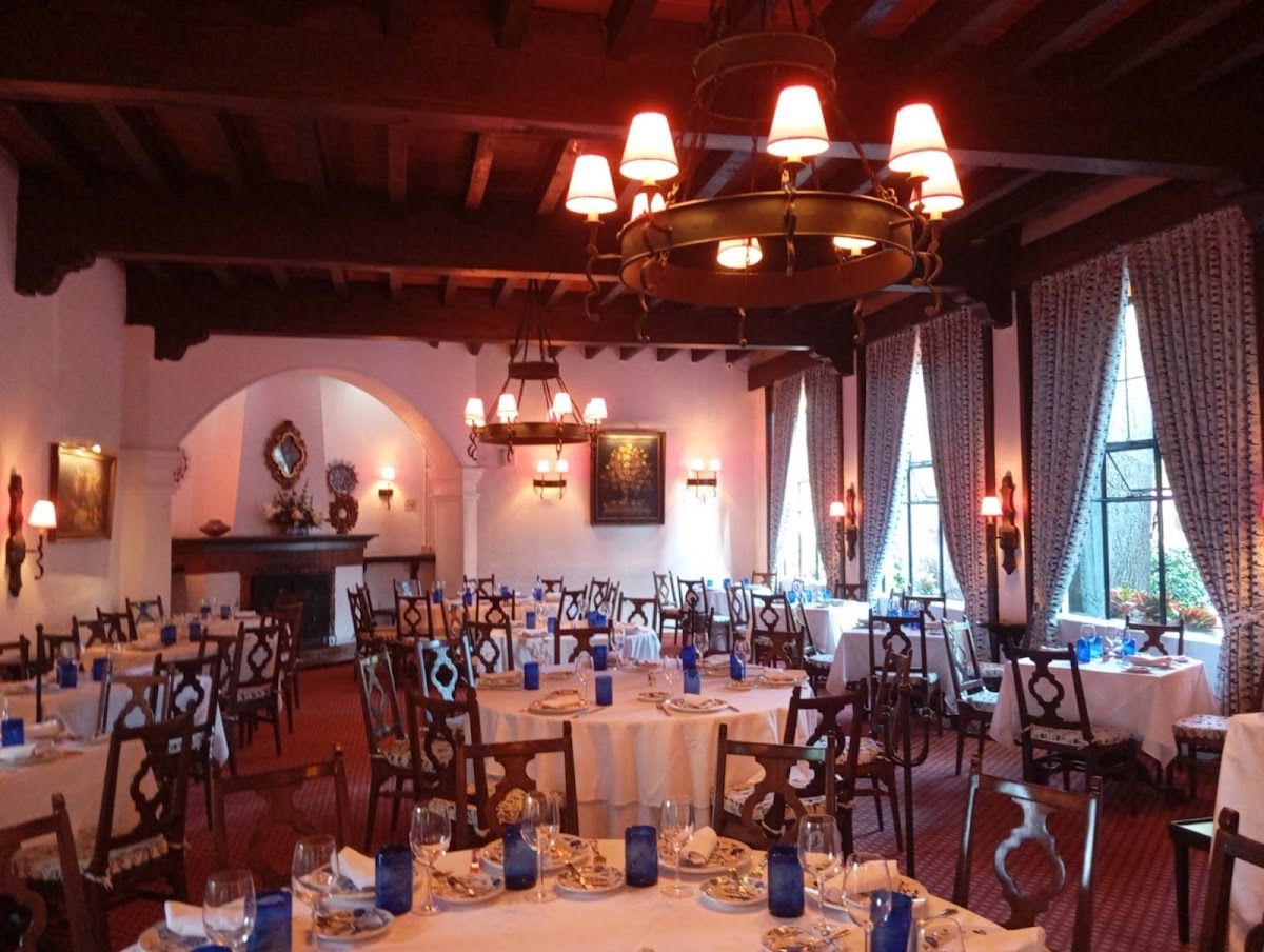 San Ángel Inn gallery 9