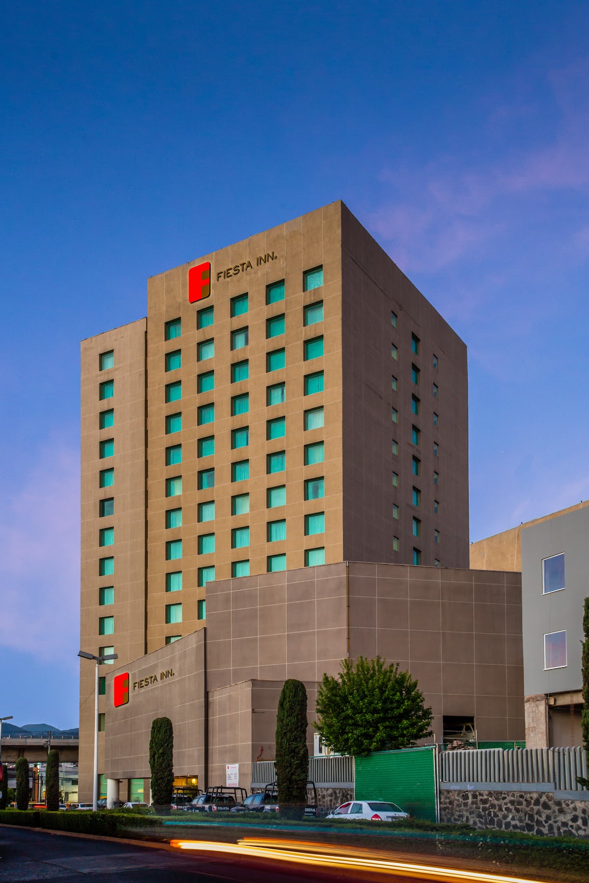 Fiesta Inn Periférico Sur gallery 6