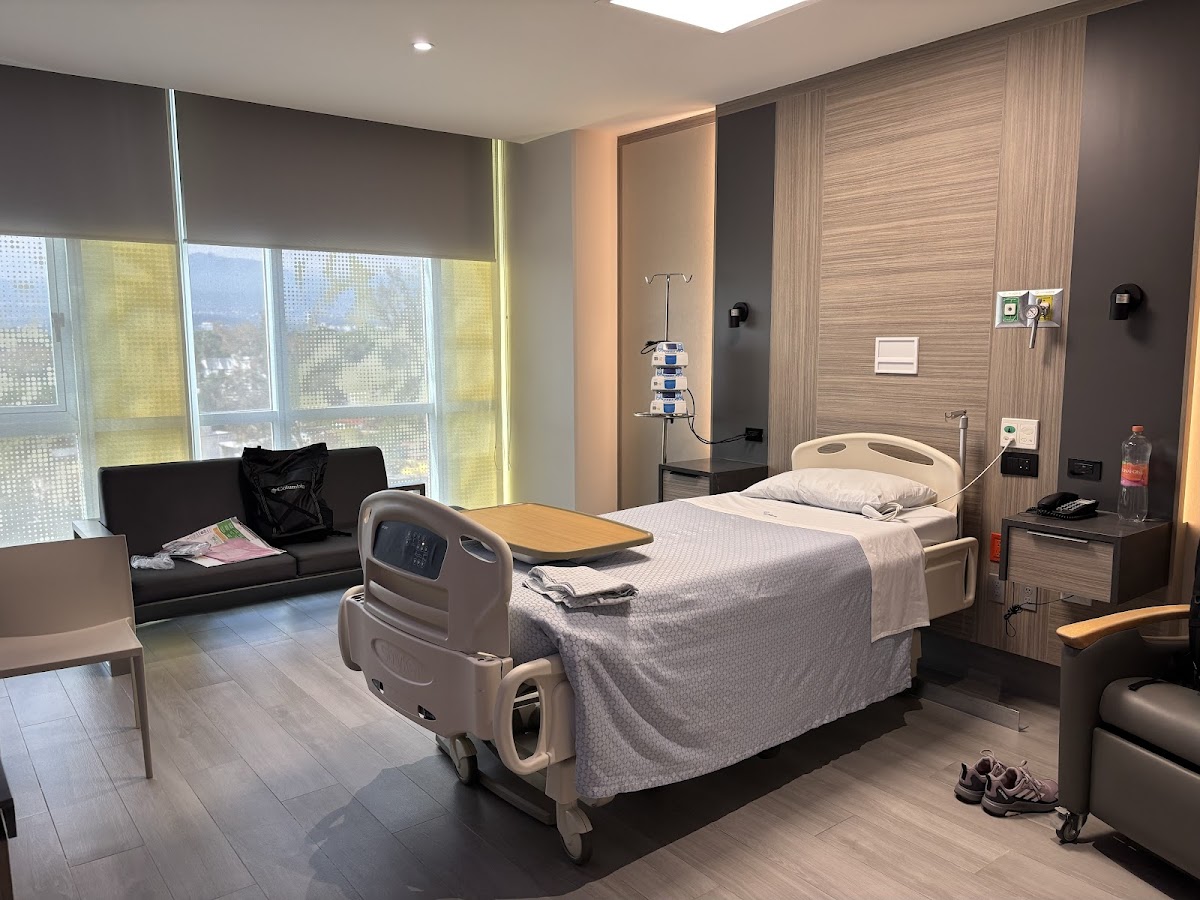 San Ángel Inn University Hospital gallery 2
