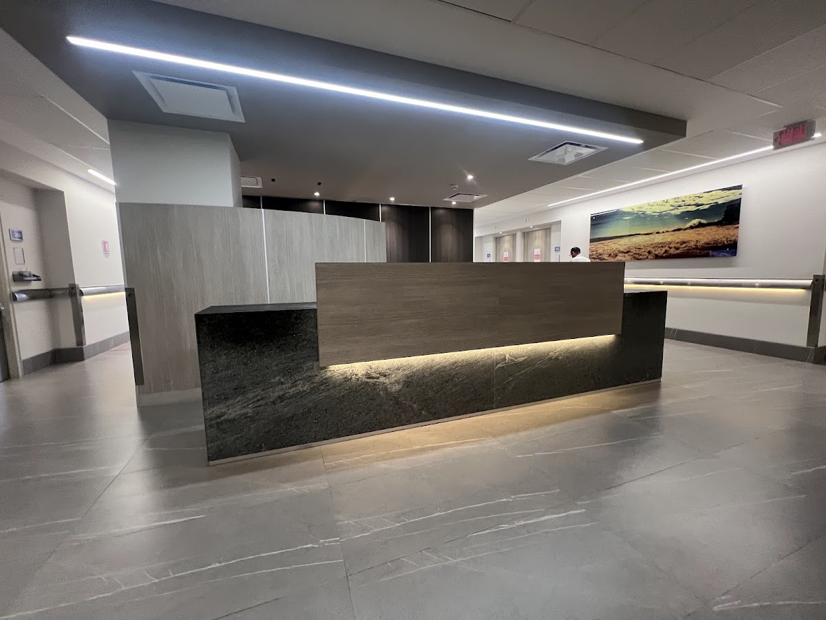 San Ángel Inn University Hospital gallery 3