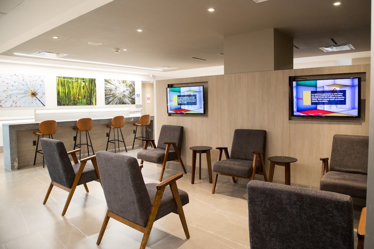 San Ángel Inn University Hospital gallery 5