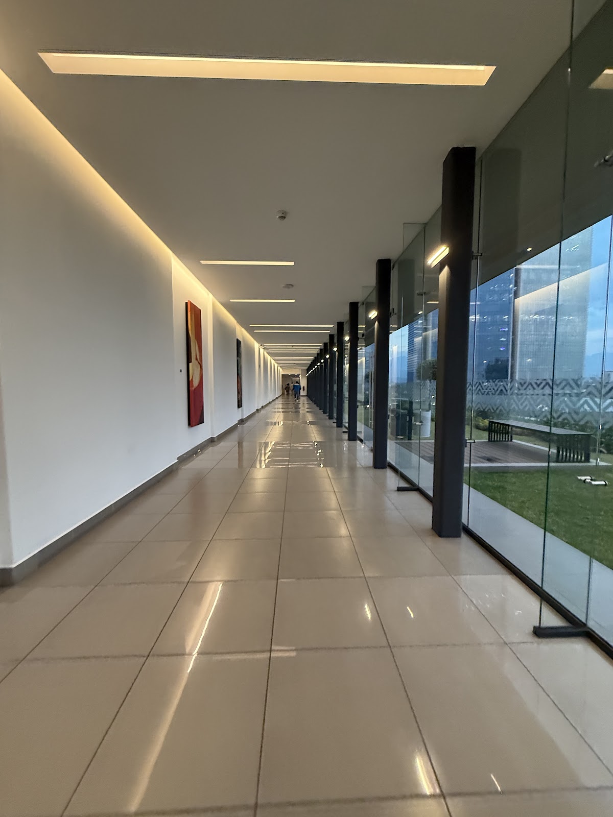 San Ángel Inn University Hospital gallery 8