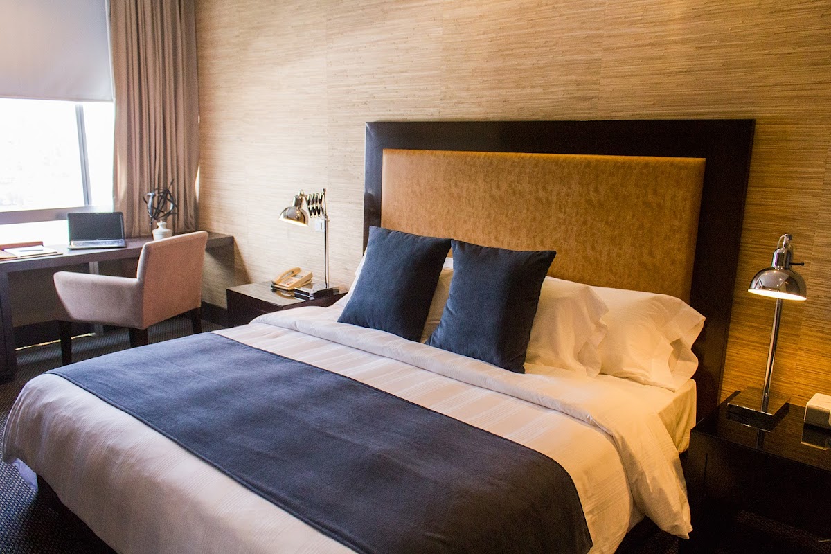 Hotel HauSuites gallery 2