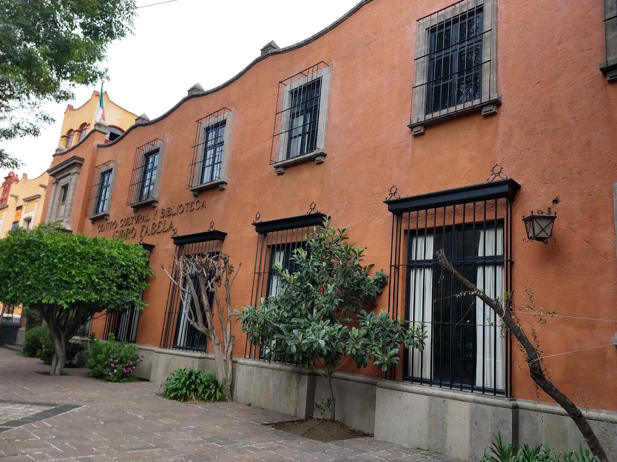 Museo Casa del Risco gallery 2