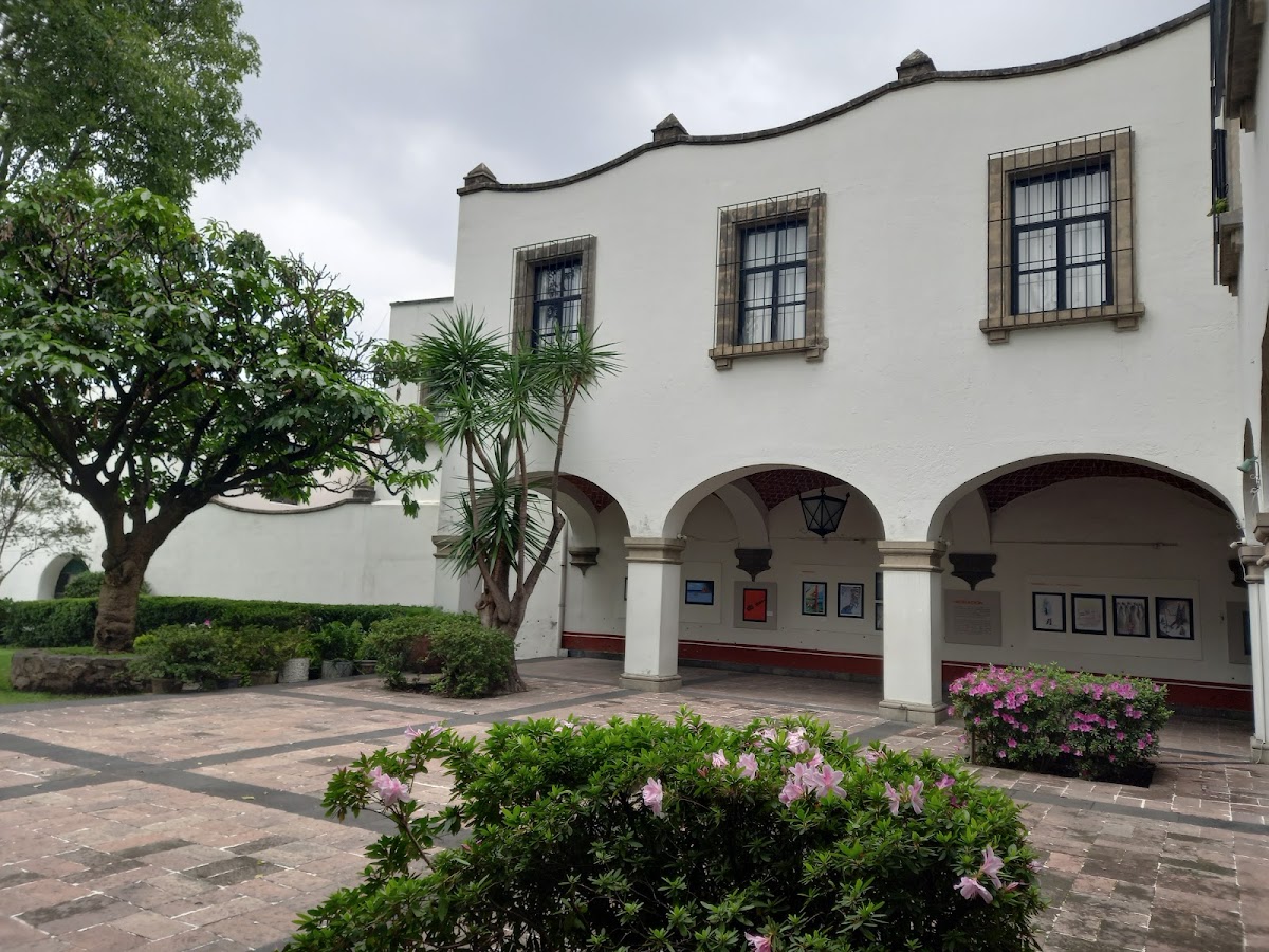 Museo Casa del Risco gallery 3