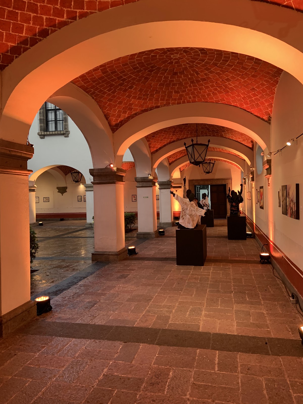 Museo Casa del Risco gallery 4