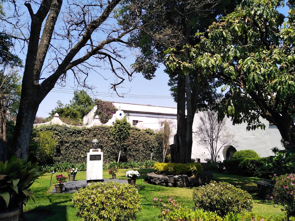 Museo Casa del Risco gallery 5