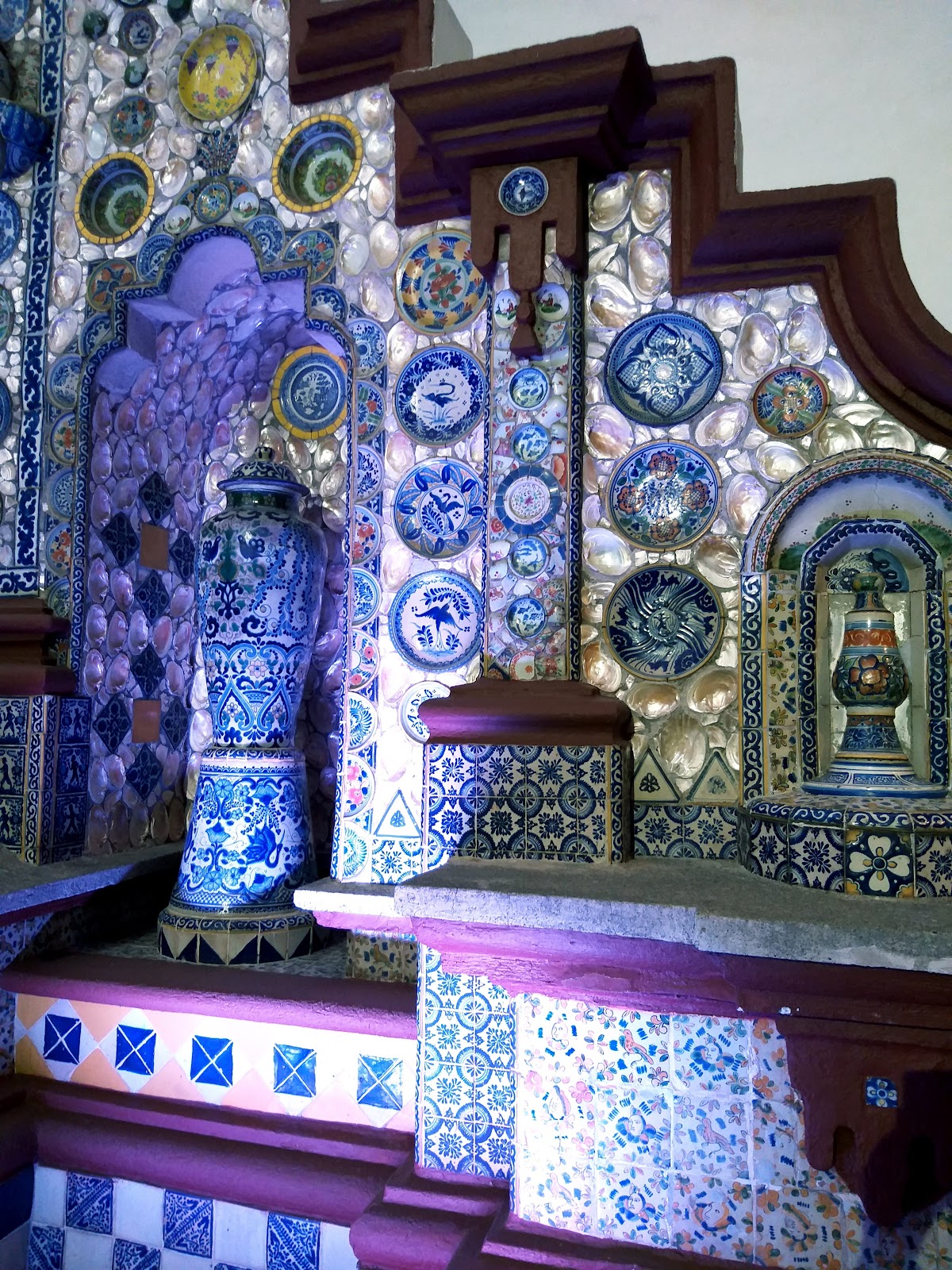 Museo Casa del Risco gallery 6