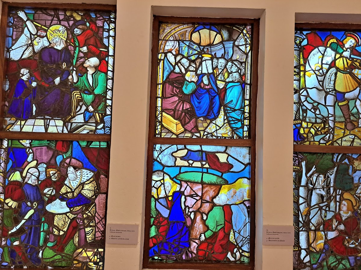 Museo Casa del Risco gallery 7