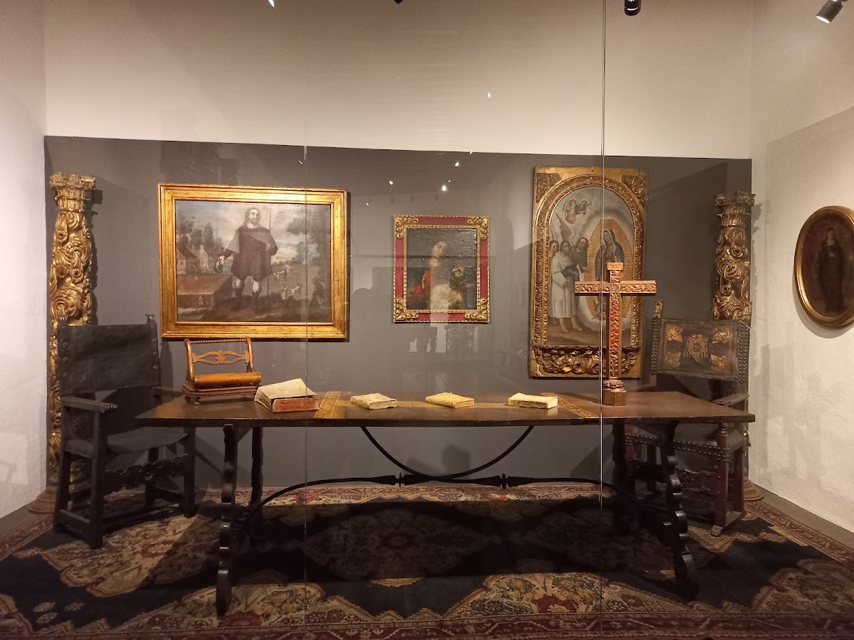 Museo Casa del Risco gallery 9