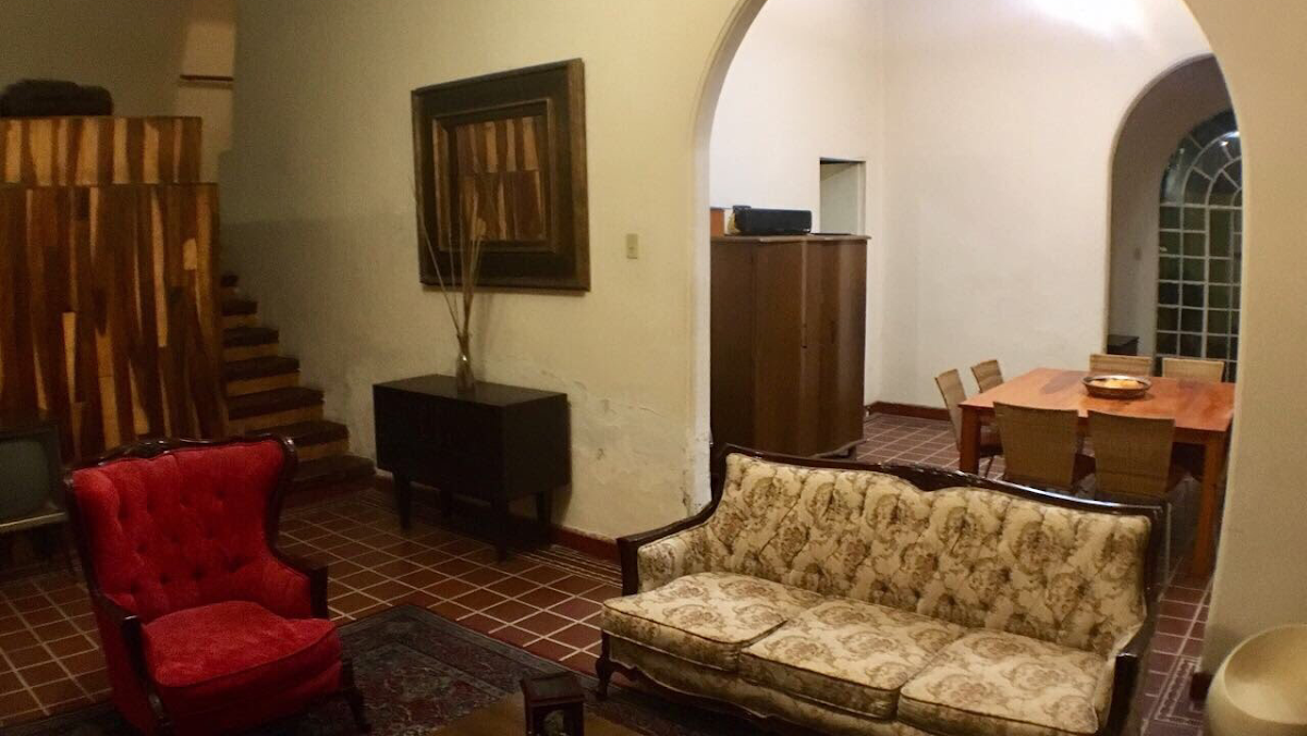Casa Rosa Condesa gallery 7