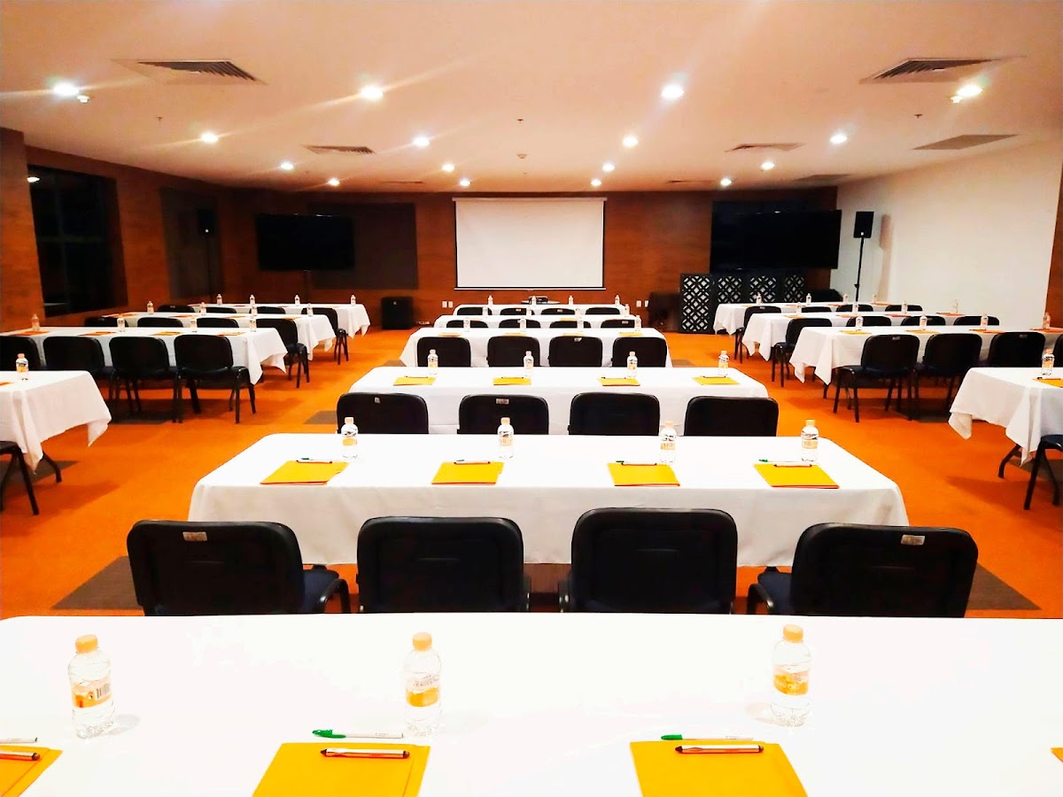 Holiday Inn Mexico Santa Fe by IHG gallery 6